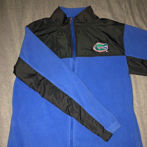 Florida Gators full zip jacket - Picture 1 of 3